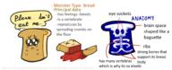 artist:silverope bread game:miitopia streamer:vinny // 2000x812 // 342.0KB