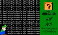 Game:Vanquish artist:Kyle streamer:vinny // 1455x875 // 418.4KB