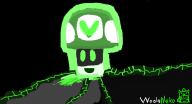 vinesauce vineshroom // 694x377 // 84.7KB