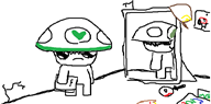 streamer:vinny vinesauce vineshroom // 640x319 // 23.7KB