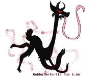 artist:robbytheturtle game:goat_simulator ms_paint // 766x595 // 32.4KB
