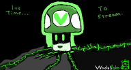 vinesauce vineshroom // 695x373 // 96.8KB