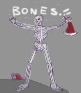 bones game:wcw_nitro santa streamer:joel // 800x924 // 296.5KB
