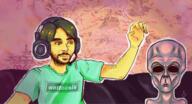 artist:shannguin gnorts streamer:vinny // 960x519 // 614.3KB