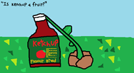 game:animal_crossing_new_leaf ketchup streamer:vinny // 543x297 // 12.0KB