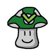 animated artist:kupoapo streamer:vinny vineshroom // 256x256 // 60.2KB