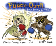 artist:kakapo punch_out punch_out_marathon streamer:hootey // 1000x831 // 784.9KB