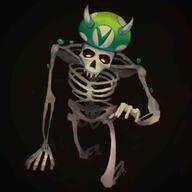 artist:jo_whiterabbit streamer:joel // 720x720 // 28.2KB