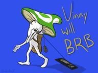 artist:UnderHero5 brb streamer:vinny vineshroom // 2224x1668 // 432.3KB