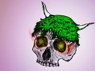 artist:JessyNero streamer:joel // 2000x1500 // 3.1MB