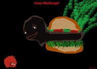 artist:hunterkane crazy_hamburger meat streamer:vinny // 2100x1500 // 182.5KB
