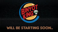 Burger_King™ Original_Logos artist:TheWiddler starting_soon streamer:vinny // 1280x720 // 637.5KB