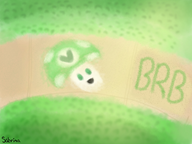 brb streamer:vinny vinesauce vineshroom // 1600x1200 // 1.3MB