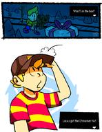 artist:red_vhs game:mother_3 streamer:vinny // 1700x2200 // 628.4KB