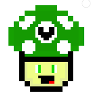 vinesauce vineshroom // 355x358 // 7.2KB
