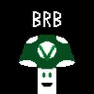 artist:Spuddy7 streamer:vinny // 100x100 // 36.2KB