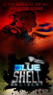 artist:MaleksFilms blue_shell_incident game:3d_movie_maker poster streamer:joel // 1406x2500 // 274.6KB