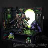 artist:HarveyEdgeHobby fren monkey streamer:joel streamer:vinny vargshroom vargskelethor // 720x720 // 342.2KB