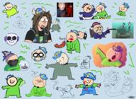 Fien artist:yaikat streamer:joel vargFren // 988x720 // 661.9KB