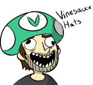 streamer:vinny // 464x424 // 66.0KB