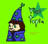 artist:ven_ayda_the_inferno game:miitopia streamer:vinny wizard_vin // 638x590 // 22.5KB