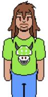 artist:Blazely2002 streamer:joel // 64x128 // 1.6KB