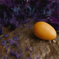 3d animated artist:SploodgeGourmand egg game:art_sqool meat streamer:vinny // 400x400 // 4.8MB
