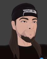 artist:RockyPenasco streamer:joel vargskelethor // 709x888 // 541.3KB
