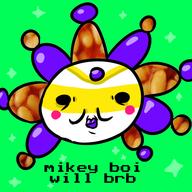 artist:wemmie streamer:jabroni_mike // 600x600 // 115.3KB