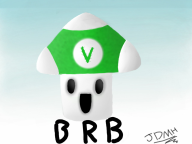 brb ssb4 streamer:vinny super_smash_bros. // 1280x960 // 96.5KB