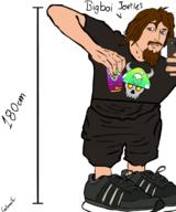artist:Sodomito streamer:joel // 600x722 // 111.6KB