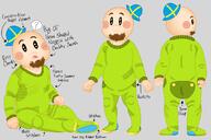 artist:pastelpolarbearss fren streamer:joel vargFren varg_fren // 1200x800 // 446.4KB