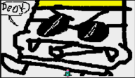 cap game:mario_paint goomba streamer:joel // 698x407 // 71.2KB