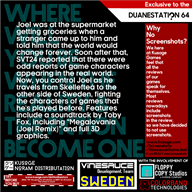 streamer:joel // 707x707 // 225.5KB
