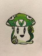 artist:Kaleidoscope streamer:vinny vineshroom // 841x1112 // 1.4MB