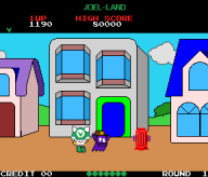 arcade arcade_madness game:pac-land pac-man streamer:joel streamer:vinny vineshroom // 288x246 // 23.7KB
