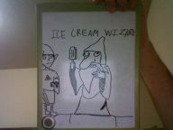 artist:contagonist game:zelda_2 ice_cream legend_of_zelda streamer:vinny // 640x480 // 77.5KB