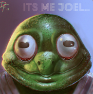 kermit kermit_the_frog streamer:joel // 500x501 // 319.5KB