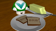 brb bread game:i_am_bread streamer:vinny vineshroom // 1920x1080 // 1.6MB