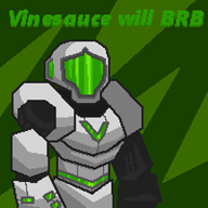 game:metroid_prime_federation_force pixel_art streamer:vinny vinesauce // 2000x2000 // 35.0KB
