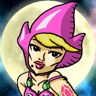 artist:charonian game:mario_galaxy_repainted mario_galaxy pinkle streamer:vinny // 512x512 // 337.5KB