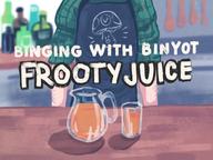 artist:alxcox binyot fruity_juice juice streamer:vinny // 2048x1536 // 662.0KB