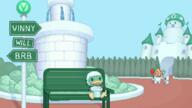 animated artist:Stardust_Weirdo brb chat corruptions game:super_mario_bros mario scoot streamer:vinny vineshroom // 1060x596 // 38.5KB