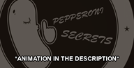 animated artist:lasagnaman pepperoni pepperoni_secret streamer:vinny vinesauce // 568x292 // 68.4KB