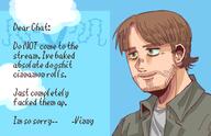 artist:tonolov game:super_mario_64 streamer:vinny // 964x623 // 235.8KB