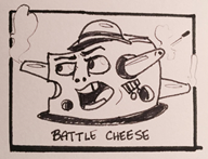 game:Battle_Cheese shenanniegans streamer:vinny // 1334x1028 // 117.8KB
