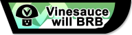 artist:maxigamer brb ssb4 streamer:vinny vinesauce vineshroom // 1852x507 // 132.7KB