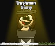 artist:Lemon4Lolz starting_soon streamer:vinny trashman // 1500x1250 // 370.6KB