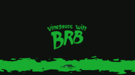 animated brb game:splatoon inkling squid streamer:vinny vinesauce // 960x540 // 206.6KB