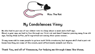 streamer:vinny vinesauce // 777x446 // 17.8KB